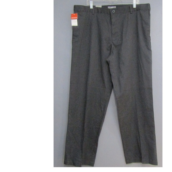 NEW Dockers Comfort Khaki Gray Size 40